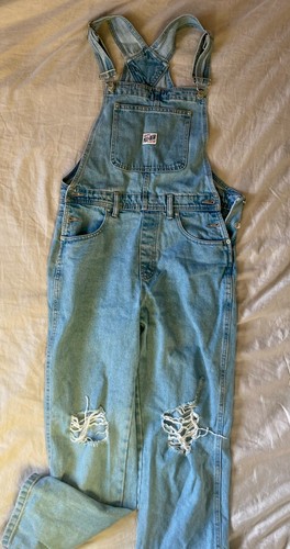 Pull bear distressed - &,