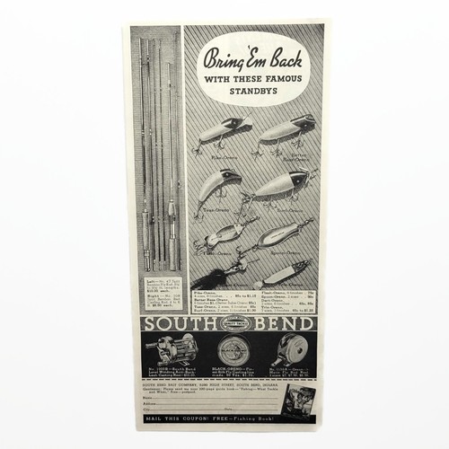 Vintage 1936 south - vintage,
