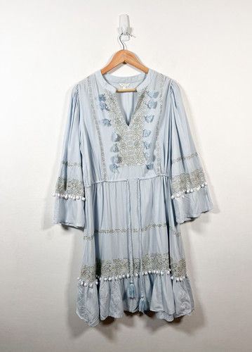 Monsoon kaftan dress size - kaftan,