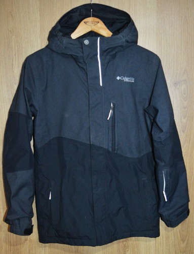 Columbia ski jacket - columbia,
