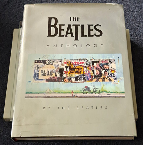 The beatles - the,