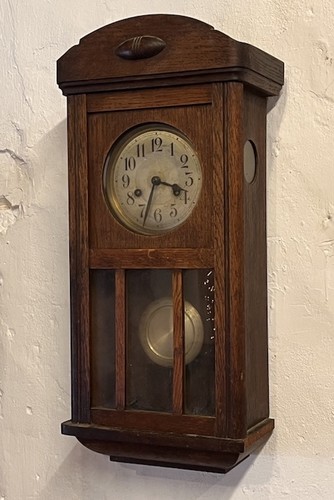Vintage wooden oak - vintage,