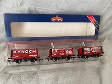 Bachmann 37-081Z Set Of