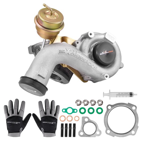 K04 billet turbo for beetle - billet,