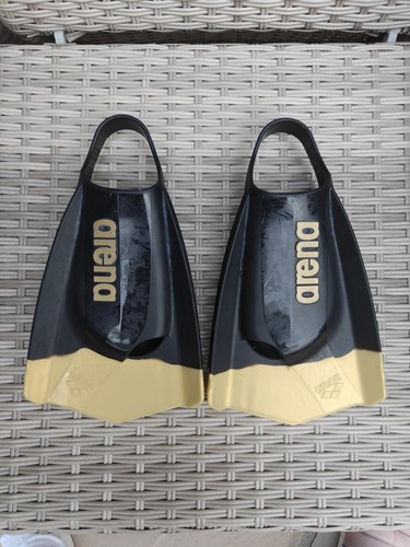 Arena powerfin pro swim fins - pro,