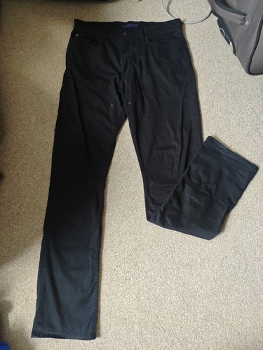 Blue harbour black - blue,