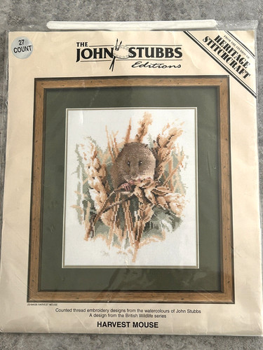 John stubbs heritage - john,