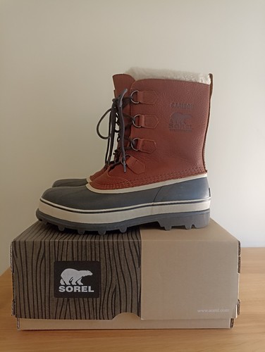 Sorel men caribou - sorel, men's