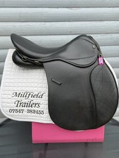 18 Inch GFS Fieldhouse Black