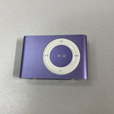 Apple iPod Shuffle MP3 Player