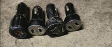 Car USB Chargers Job Lot 12V