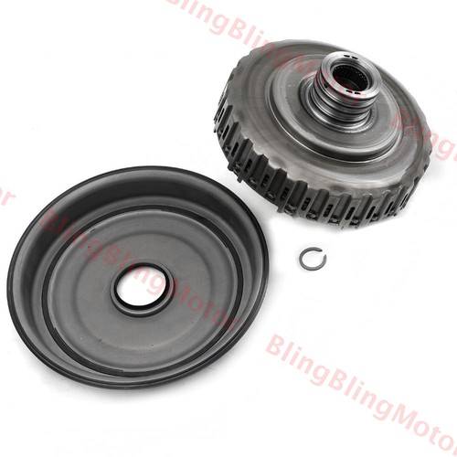 Transmission clutch kit for - clutch,