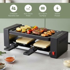 Raclette Grill Gourmet Party