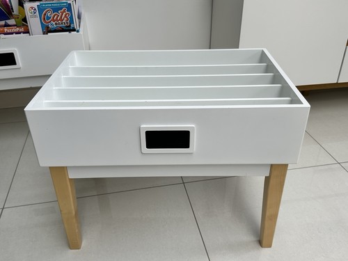 Gltc potter white wooden kids - wooden,