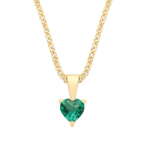 9ct yellow gold - gold, created