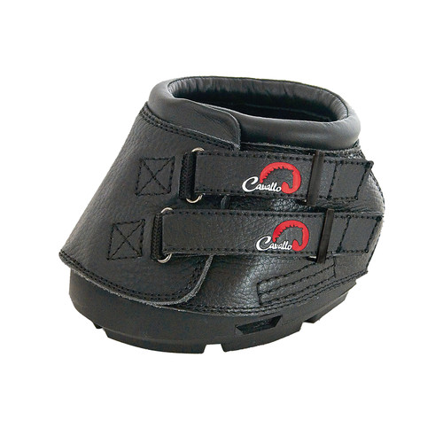 Cavallo simple boot with - with, foc