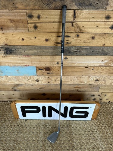 Ping zing sand wedge - zing, sw
