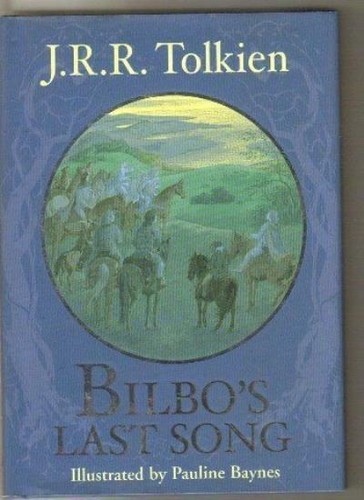Bilbo last song r - by, r.
