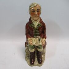 Robert Burns Figurine