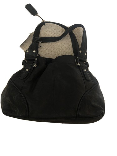 Lakeland pure leather handbag - lakeland,