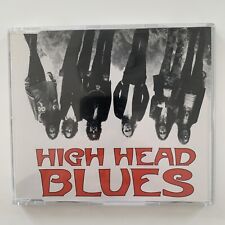 Chris Robinson THE BLACK CROWES High head Blues 3TRX 2 EDITS PROMO DJ CD Single