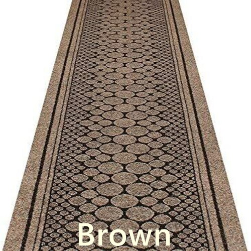 Long narrow hallway carpet - hallway,