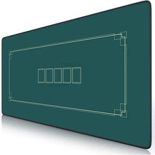 Texas Poker Hold'Em Layout