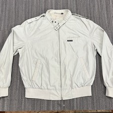 Vintage Members Bomber Jacket