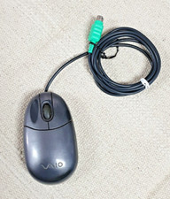 Sony VAIO 2-Button Scroll Ball