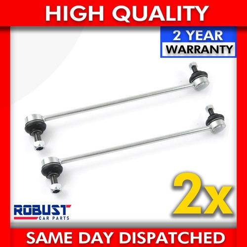 Front stabiliser anti roll - anti,
