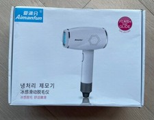 3 in 1 Electric IPL Laser Body