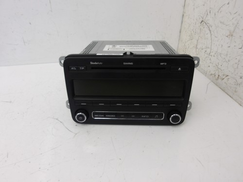 Skoda fabia vrs dsg - fabia,