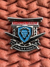 Shogun Series Dalstrong Double