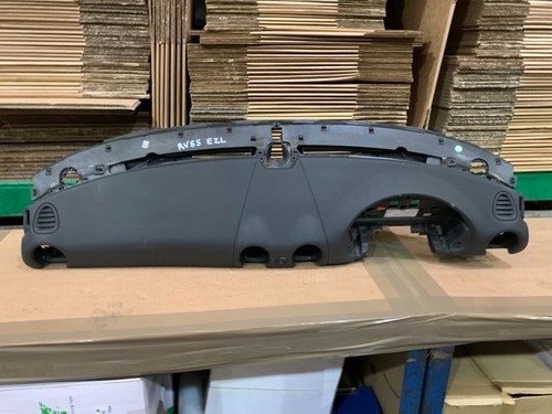 Porsche boxster 987 dash - 987, top