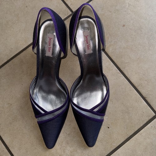 Jacques vert women - vert, purple