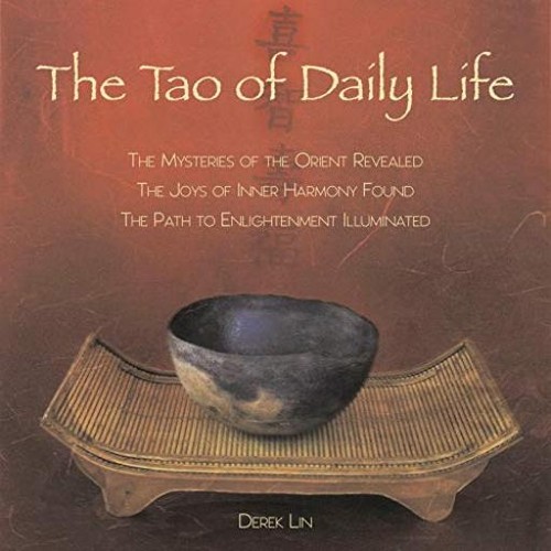 Tao daily life - tao,