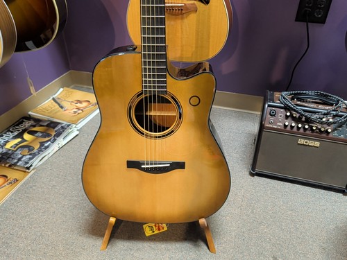 Yamaha tag3 transacoustic - tag3,