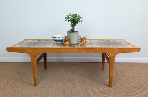 Vintage mid century beach - century,