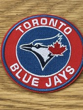 Toronto Bluejays MLB American