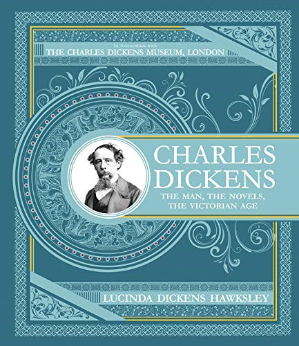 Charles dickens the - the, man,