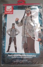 Mens Halloween Dark Spirit