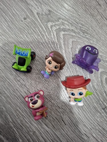 Disney doorables toy story - doorables,