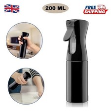 Mist Hair Spray Bottle