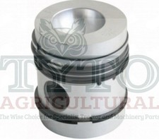 For Nuffield 10/42, 10/60