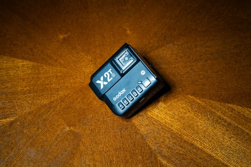 Godox x2t wireless flash - x2t-s,