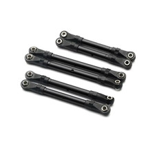 Metal Turnbuckles Pull Rod