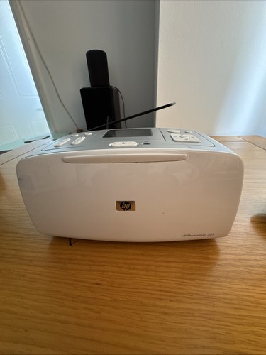 Photosmart 385 compact - hp,