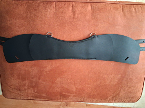 Total contact saddle - total,