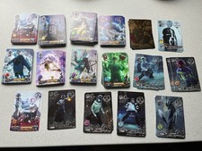 Drop Dead Trading Cards -