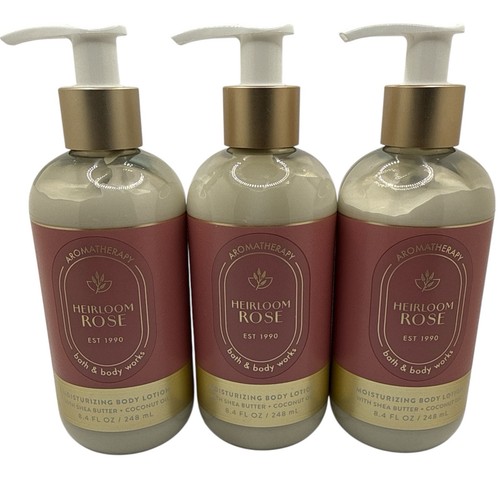 Qty bath body - body, works